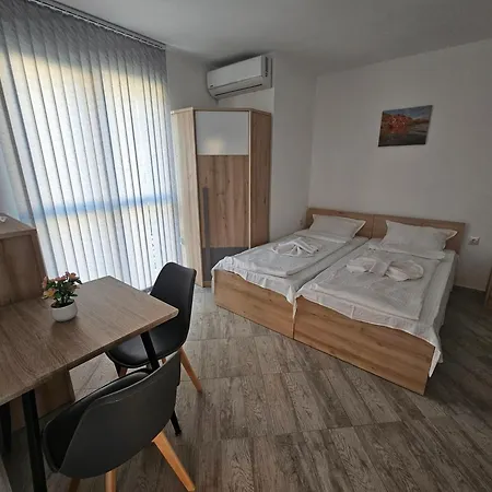 Apartment студио морелия Tsarevo