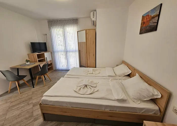 студио морелия * Tsarevo