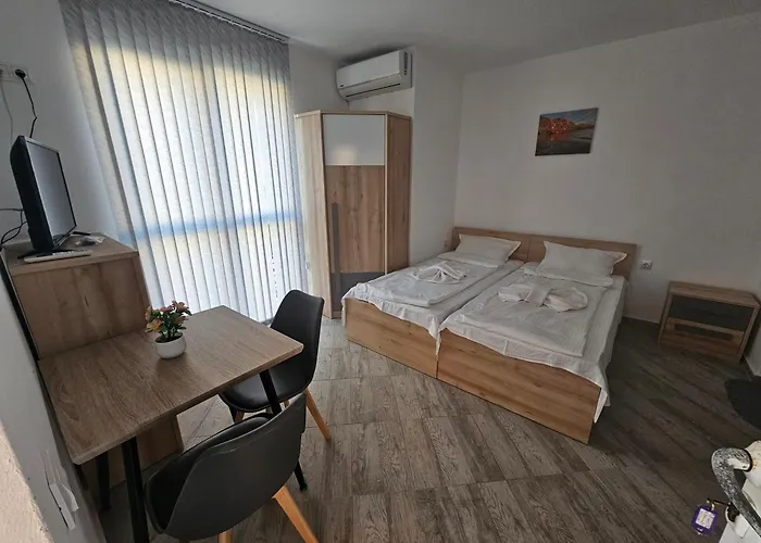 Apartment студио морелия Tsarevo