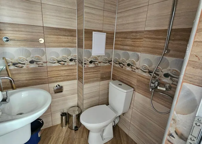 студио морелия Apartment