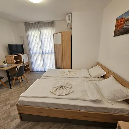 студио морелия * צרבו