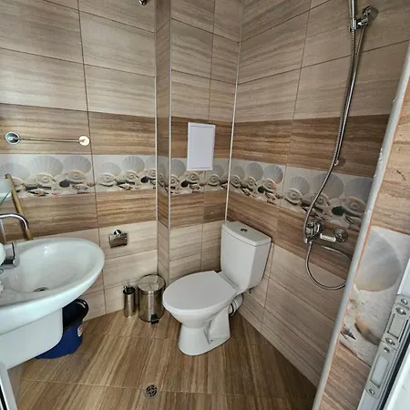 студио морелия דירה