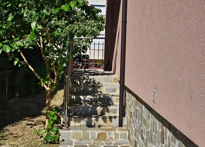 студио морелия * Царево