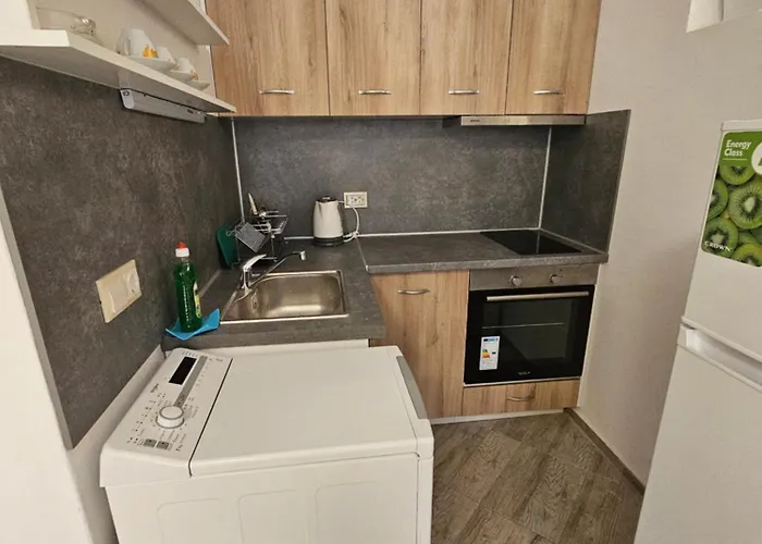 студио морелия * Царево