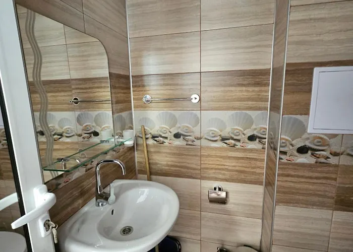 Апартамент студио морелия